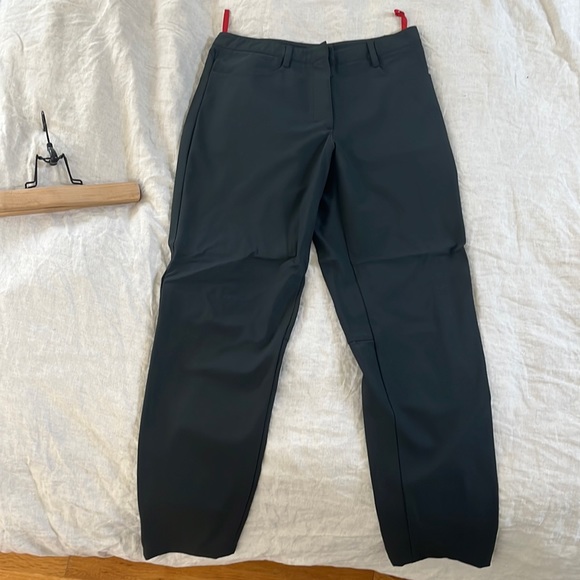 Prada Trousers Size 44